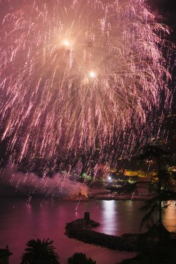 Fireworks recco İtalya 