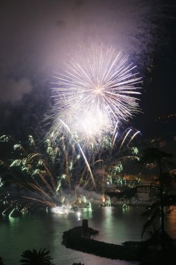 Fireworks recco İtalya 