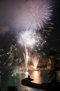 Fireworks recco İtalya 
