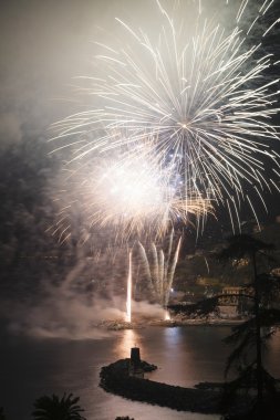 Fireworks recco İtalya 
