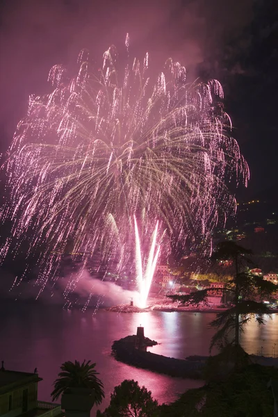 Fireworks recco İtalya 