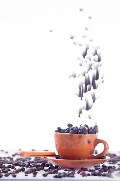 Tazza di caffè — Foto Stock