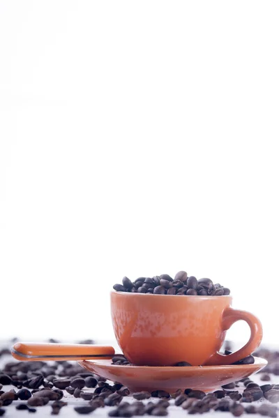 Tazza di caffè — Foto Stock