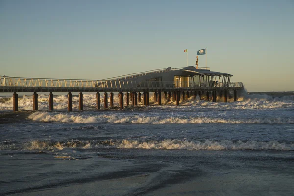 Quai Lido di Camaiore — Photo