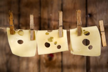 Emmental dilim