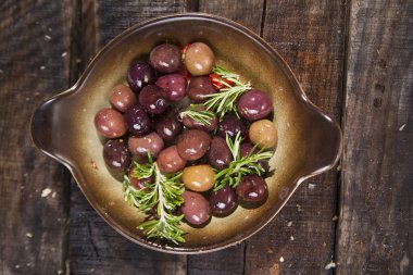 salamura zeytin