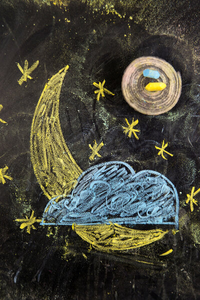 Иконки погоды
