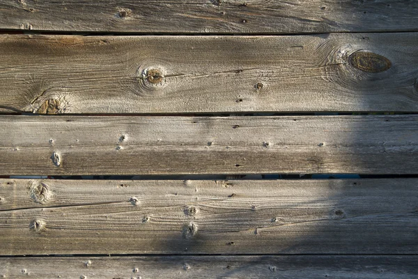 Tableros de madera — Foto de Stock