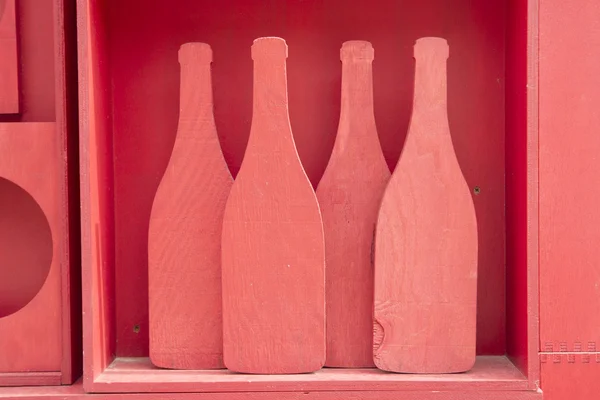 Estilización de pequeña bodega — Foto de Stock