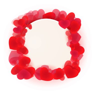 Anneler Günü geçmişi. Tasarım için Sevgililer Günü arkaplanı