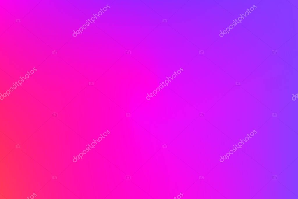 Abstract vivid pink, red, magenta background for design