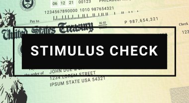 US Stimulus kontrol güncellemesi. Birleşik Devletler Yardım Programı
