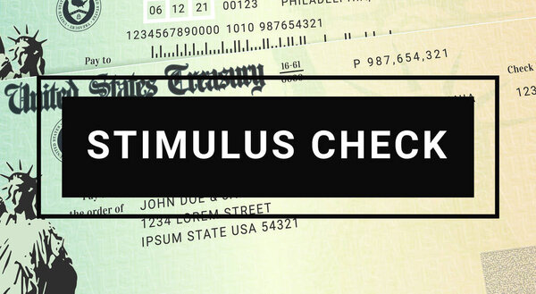 US Stimulus check update. United States Relief Program