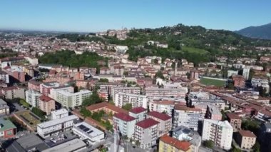 Lombardy 'deki 