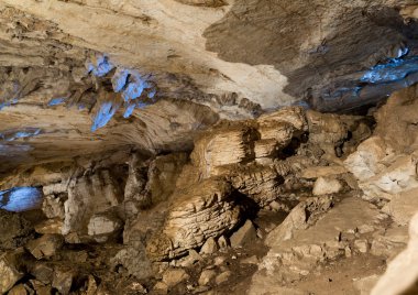 Soçi Vorontsovskaya Mağarası