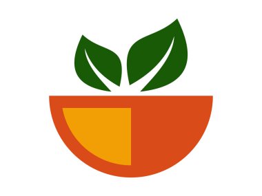 Taze narenciye dilimli, temiz ve modern bir portakal ikonu. Gıda uygulamaları, beslenme markalaşması, ambalaj, sağlıklı yaşam tarzı görselleri, bilgi grafikleri, web tasarımı ve dijital arayüzler için ideal.