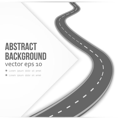 Vektör maskesi yolda.