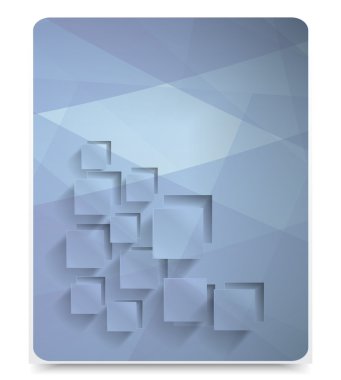 vektör soyut geometrik arkaplan