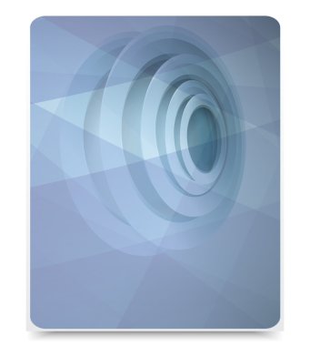 vektör soyut geometrik arkaplan