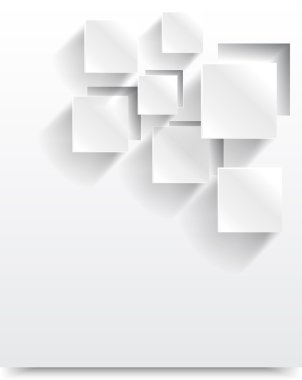 Soyut arka plan Meydanı.