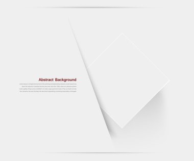 Vektör afiş arka plan.