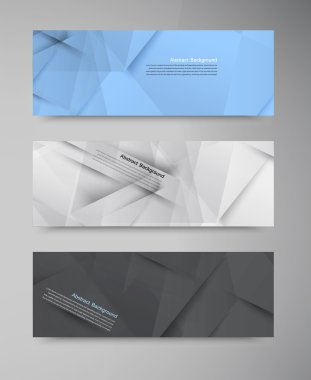 Vektör soyut arkaplanı.