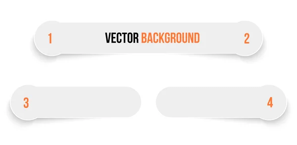 Interface de — Vetor de Stock