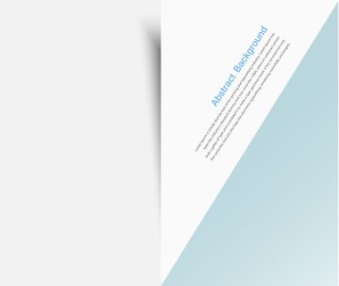 Vektör soyut arkaplanı.