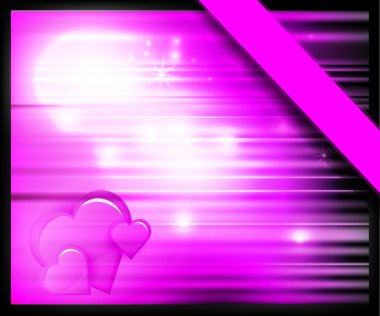 Vektör arka plan ayarlamak