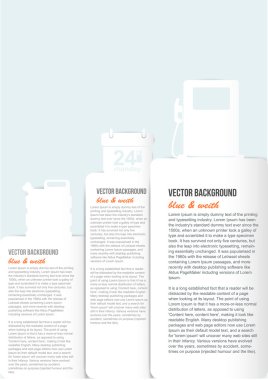 Bidon ile afiş kümesi. benzin pompası