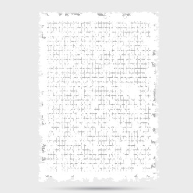 Vektör şablon header tasarımı.