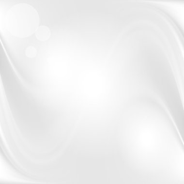 Soyut dalgalı arkaplan