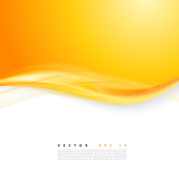 Vektor abstrakt bakgrundsdesign. — Stock vektor