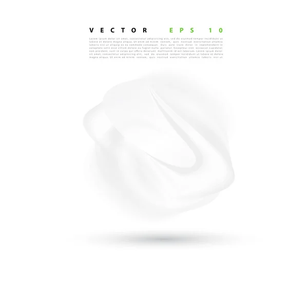 Vector abstract background design. — Stock Vector