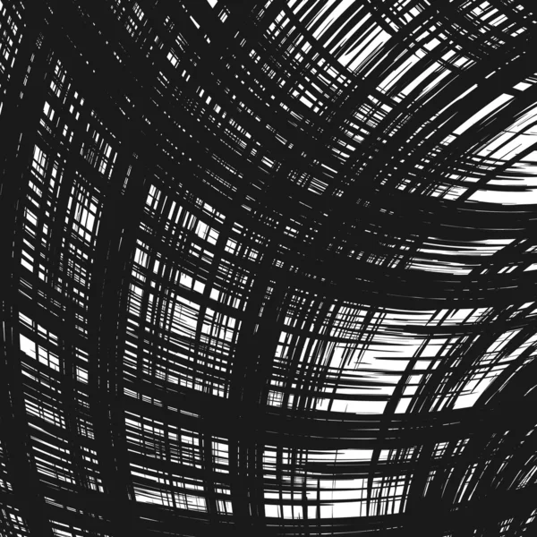 ベクトル抽象的な黒い背景デザイン — ストックベクタ