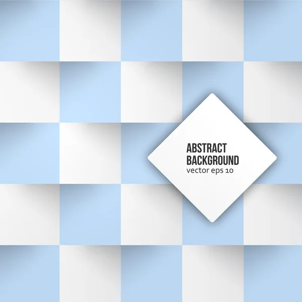 Vector kleur pleinen. Abstracte achtergrond — Stockvector