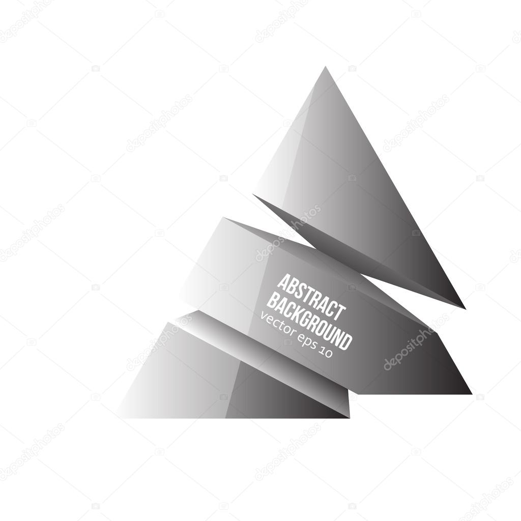 Vector abstract background. space for text.