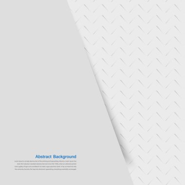 vektör beyaz kareler. soyut artalanları