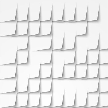 Vektör arka plan ve doku. Kareler