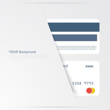 Modern düz simgeler vektör resim koleksiyonu