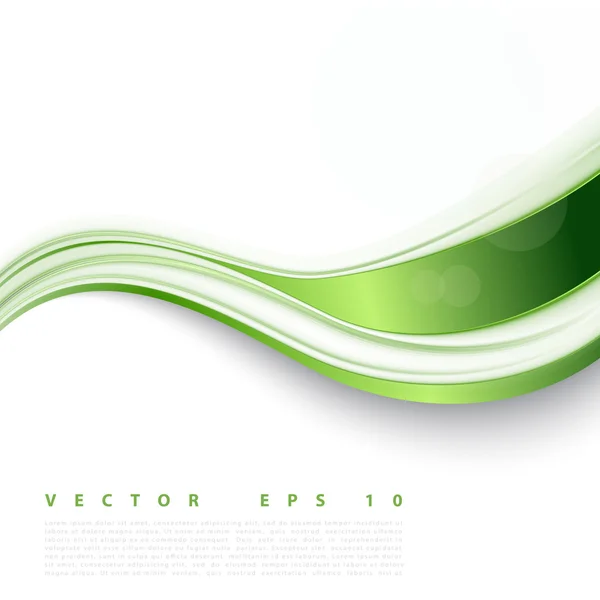 Vektorové pozadí abstraktní design. — Stockový vektor