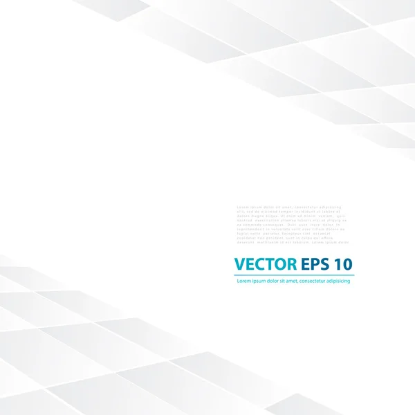 Vector achtergrond met kopie-ruimte. — Stockvector