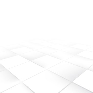 Vektör arka plan boşluk ile.