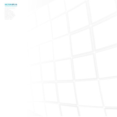 Vektör arka plan boşluk ile.