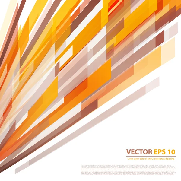 Vector fundo abstrato arranhões linhas . — Vetor de Stock