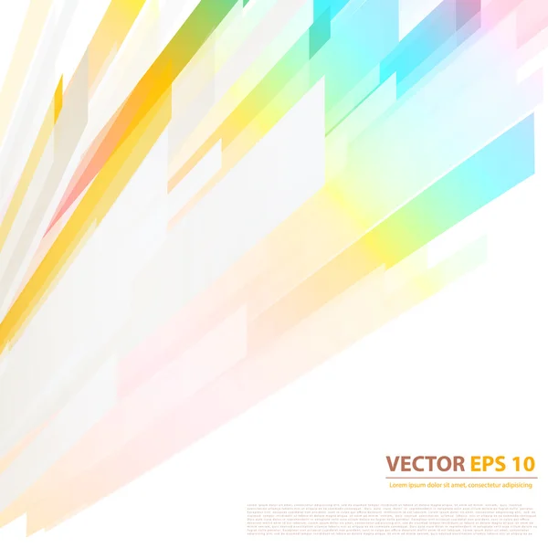 Vector fundo abstrato arranhões linhas . — Vetor de Stock