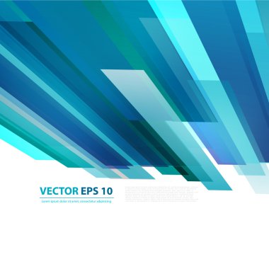 Vektör arka plan özet satırları çizikler.