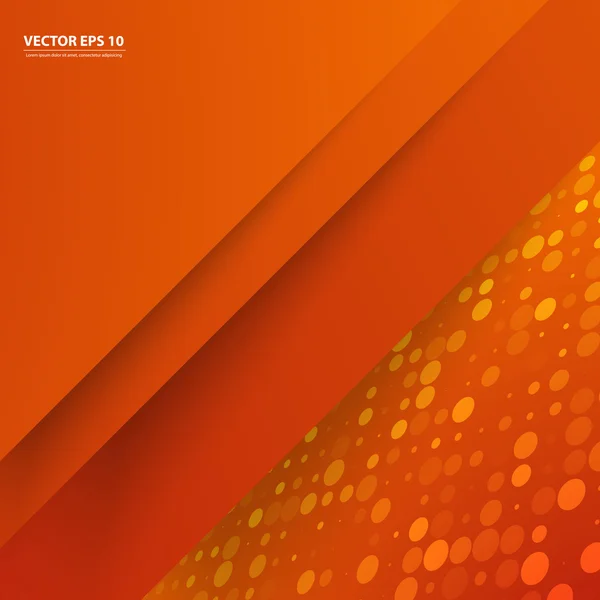 Vector color fondo líneas abstractas . — Vector de stock