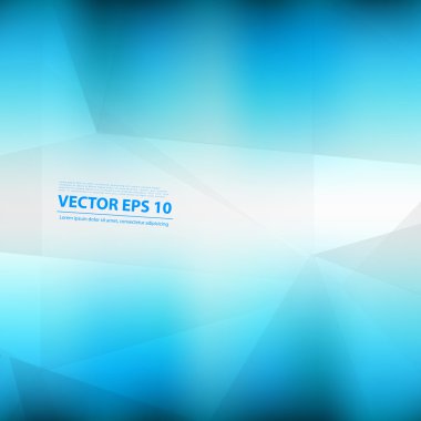 Vektör soyut arkaplanı.