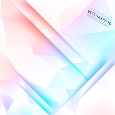 Vektör soyut arkaplanı.